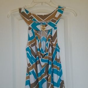 Trina Turk dress